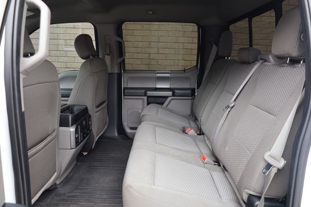 2019 Ford F-150 XLT - 23092827 - 18