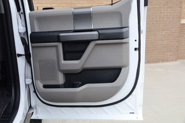 2019 Ford F-150 XLT - 23092827 - 20