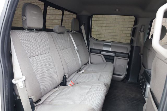2019 Ford F-150 XLT - 23092827 - 21