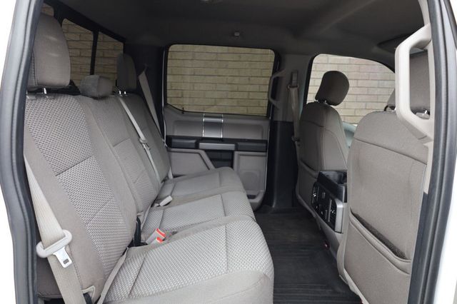2019 Ford F-150 XLT - 23092827 - 22
