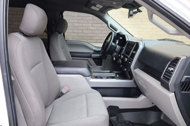 2019 Ford F-150 XLT - 23092827 - 24