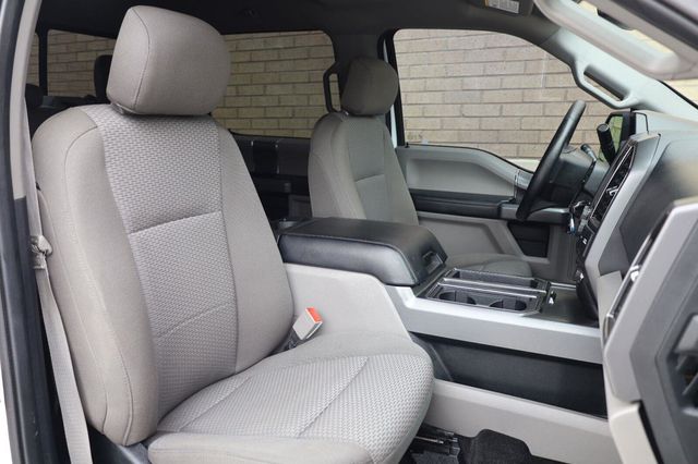 2019 Ford F-150 XLT - 23092827 - 25