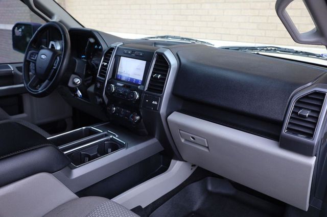 2019 Ford F-150 XLT - 23092827 - 26