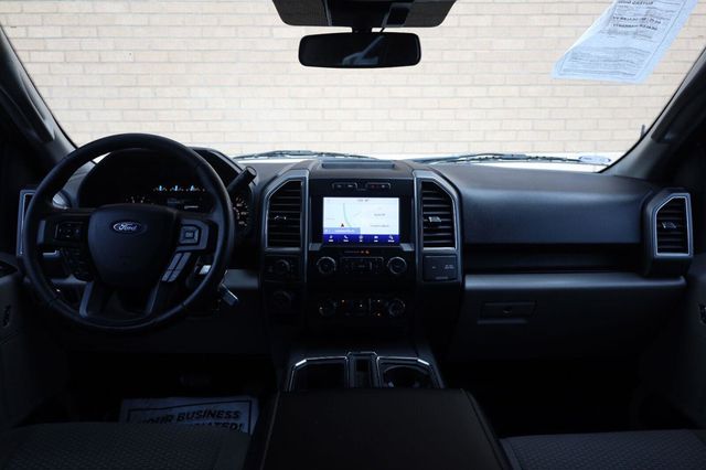 2019 Ford F-150 XLT - 23092827 - 27