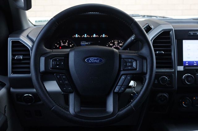 2019 Ford F-150 XLT - 23092827 - 28