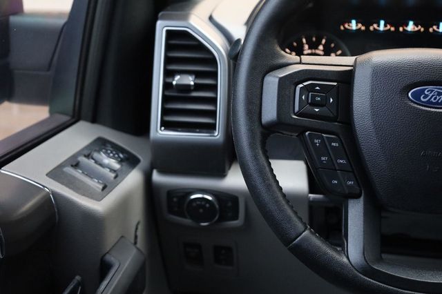 2019 Ford F-150 XLT - 23092827 - 29