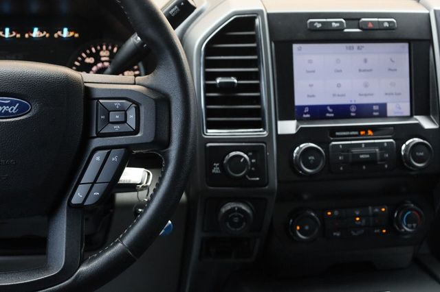 2019 Ford F-150 XLT - 23092827 - 30