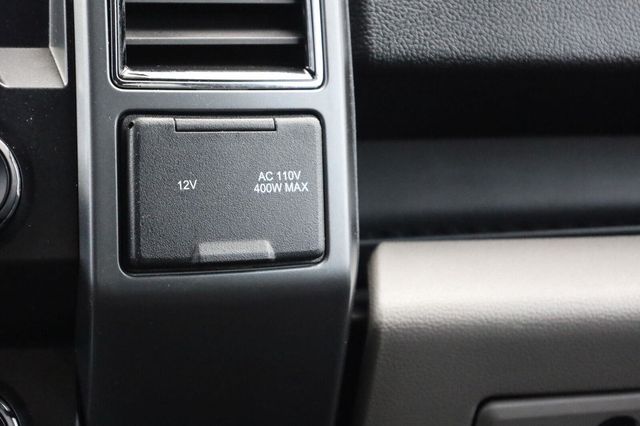 2019 Ford F-150 XLT - 23092827 - 34