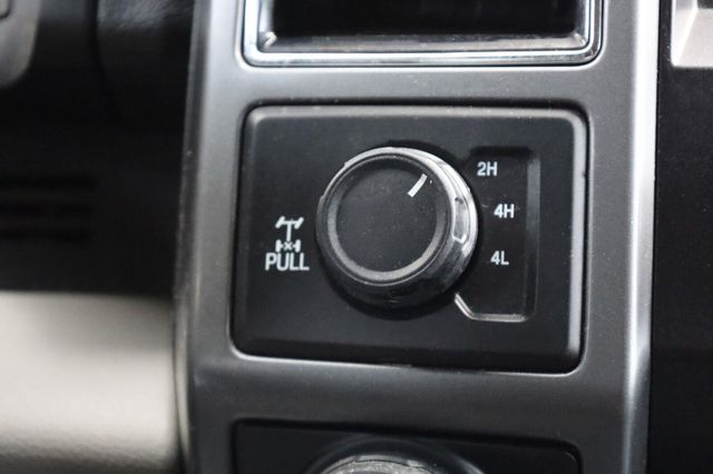 2019 Ford F-150 XLT - 23092827 - 36