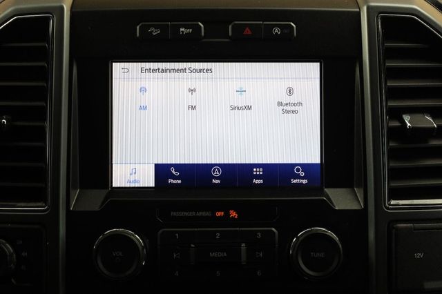 2019 Ford F-150 XLT - 23092827 - 37