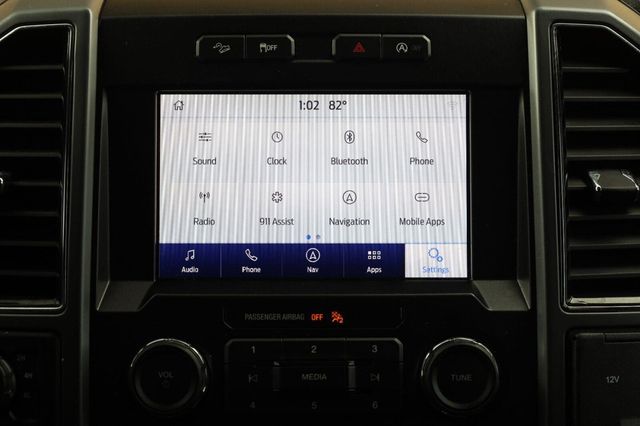 2019 Ford F-150 XLT - 23092827 - 38