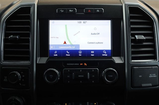 2019 Ford F-150 XLT - 23092827 - 39