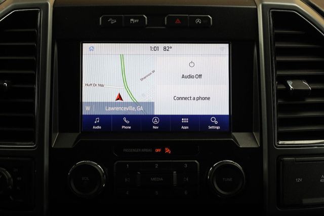 2019 Ford F-150 XLT - 23092827 - 40