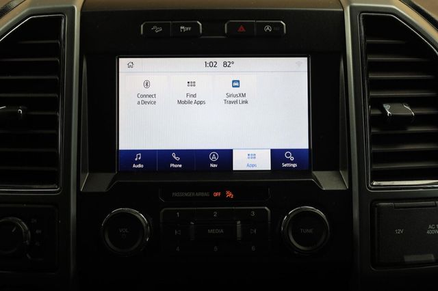2019 Ford F-150 XLT - 23092827 - 41