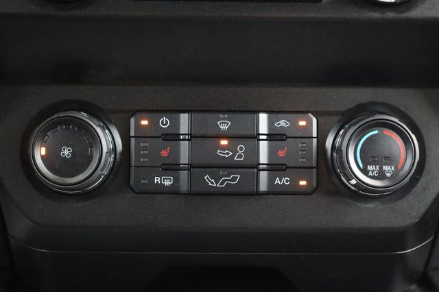 2019 Ford F-150 XLT - 23092827 - 42
