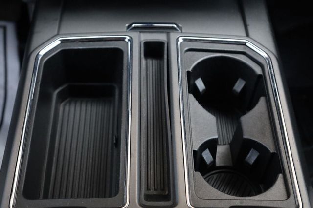 2019 Ford F-150 XLT - 23092827 - 43