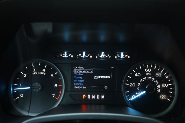 2019 Ford F-150 XLT - 23092827 - 44