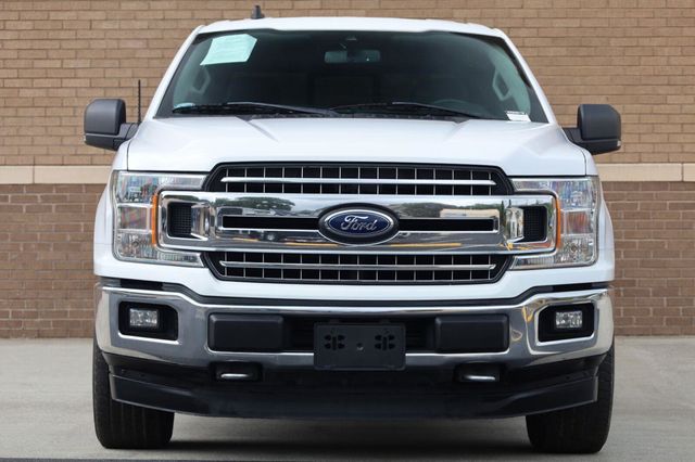 2019 Ford F-150 XLT - 23092827 - 5