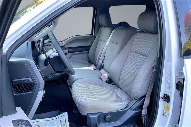 2019 Ford F-150 XLT - 23081821 - 9