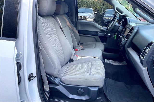 2019 Ford F-150 XLT - 23081821 - 11