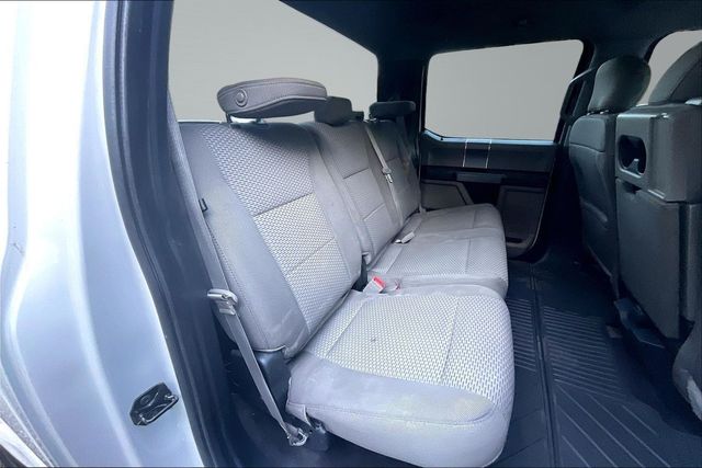 2019 Ford F-150 XLT - 23081821 - 13
