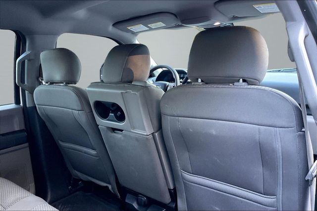 2019 Ford F-150 XLT - 23081821 - 14