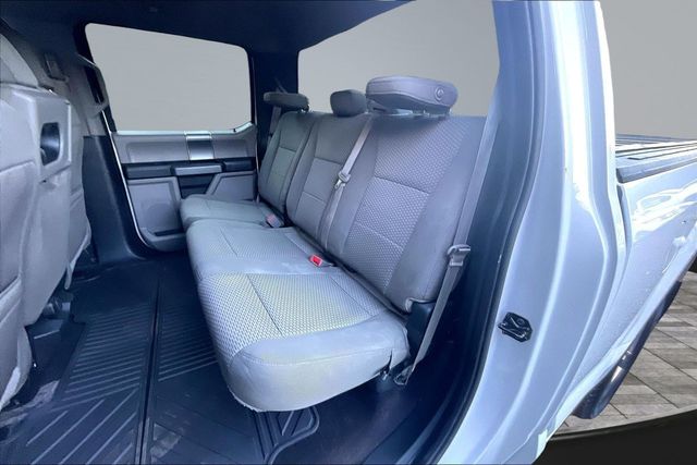 2019 Ford F-150 XLT - 23081821 - 16