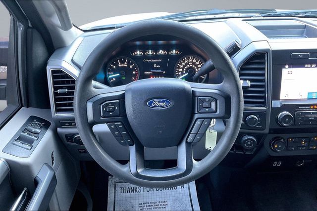 2019 Ford F-150 XLT - 23081821 - 19