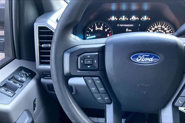 2019 Ford F-150 XLT - 23081821 - 20