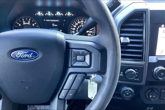 2019 Ford F-150 XLT - 23081821 - 21