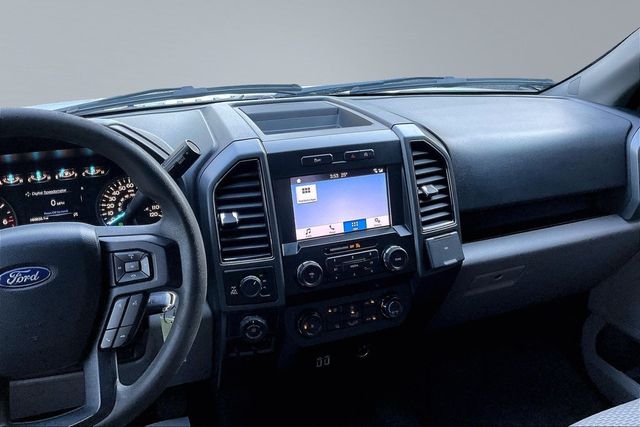 2019 Ford F-150 XLT - 23081821 - 23