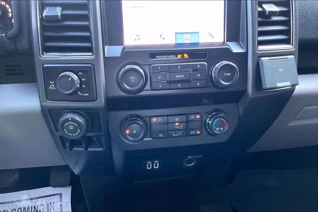 2019 Ford F-150 XLT - 23081821 - 24