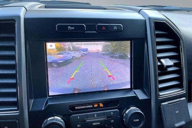 2019 Ford F-150 XLT - 23081821 - 26