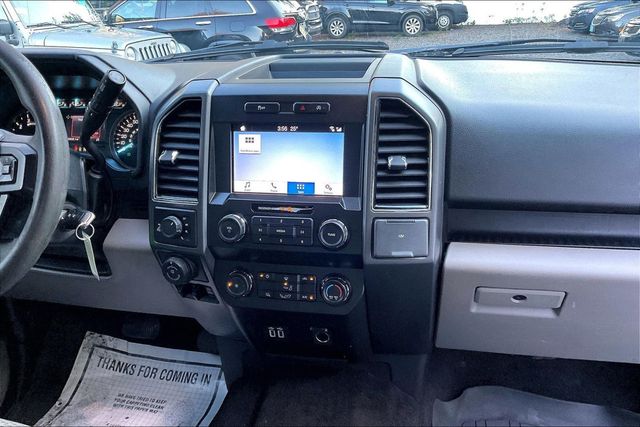 2019 Ford F-150 XLT - 23081821 - 30