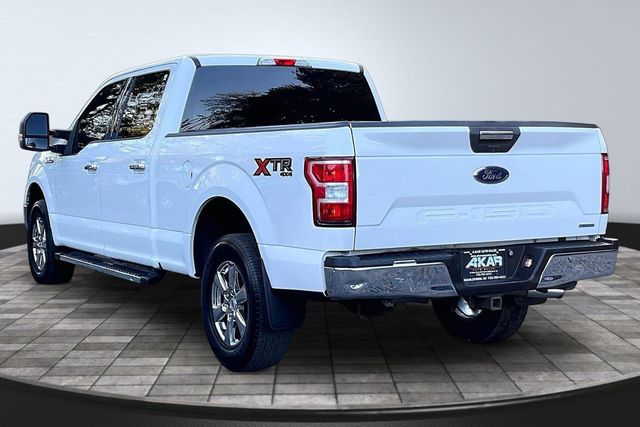 2019 Ford F-150 XLT - 23081821 - 6