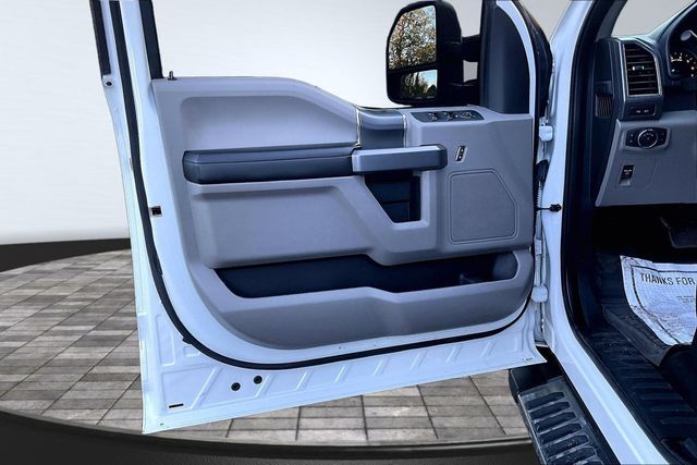 2019 Ford F-150 XLT - 23081821 - 8