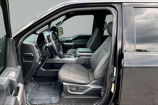 2019 Ford F-150 XLT - 23067258 - 9