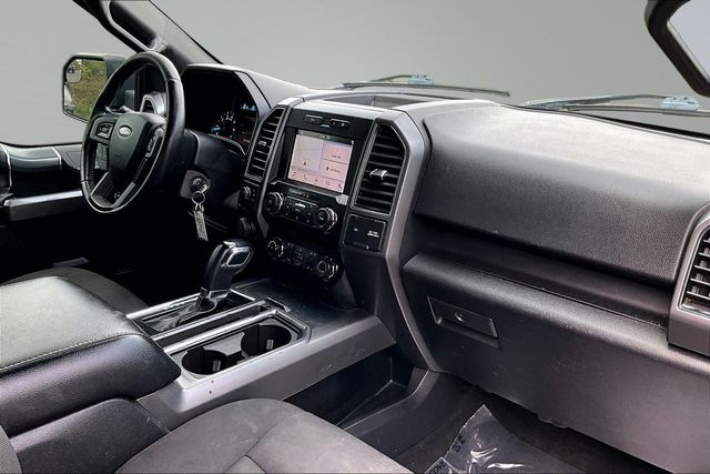 2019 Ford F-150 XLT - 23067258 - 11