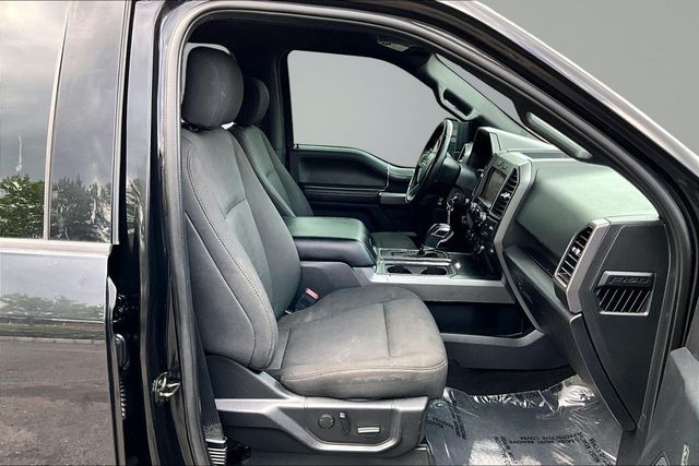 2019 Ford F-150 XLT - 23067258 - 12