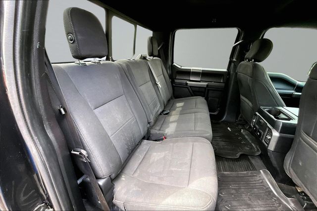 2019 Ford F-150 XLT - 23067258 - 13