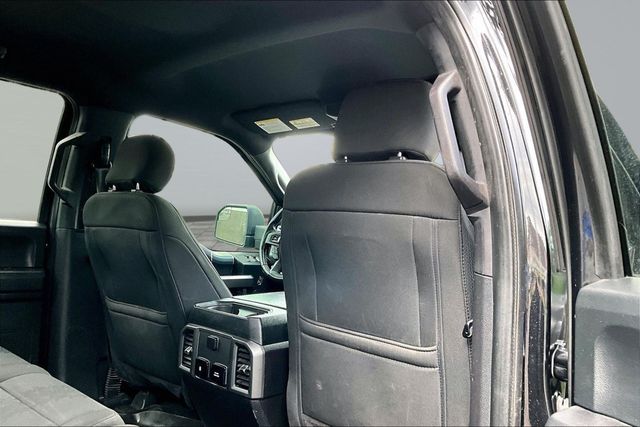 2019 Ford F-150 XLT - 23067258 - 14