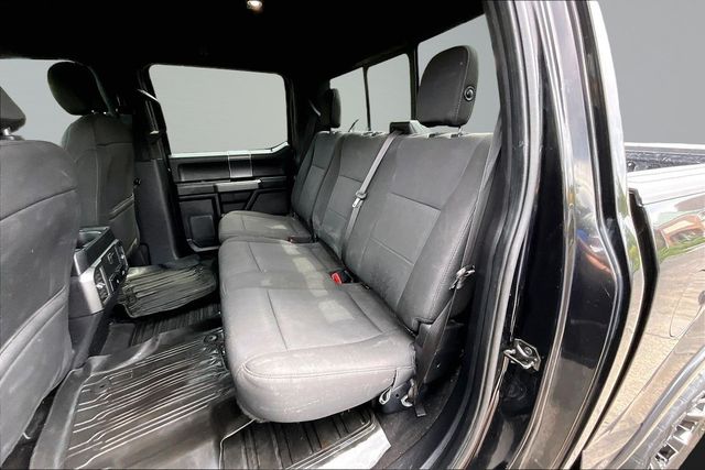 2019 Ford F-150 XLT - 23067258 - 16