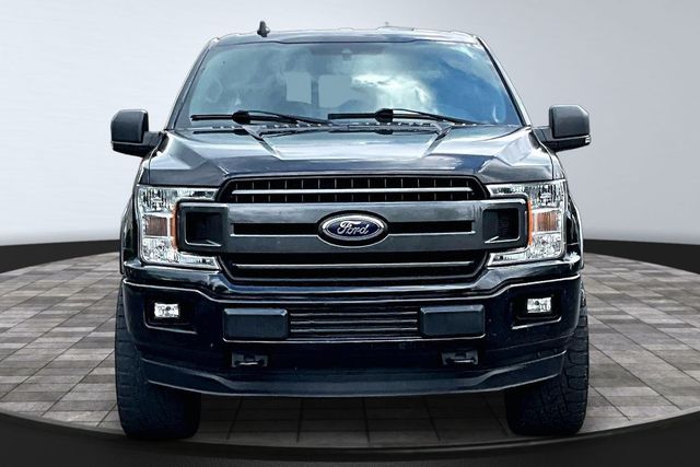 2019 Ford F-150 XLT - 23067258 - 1