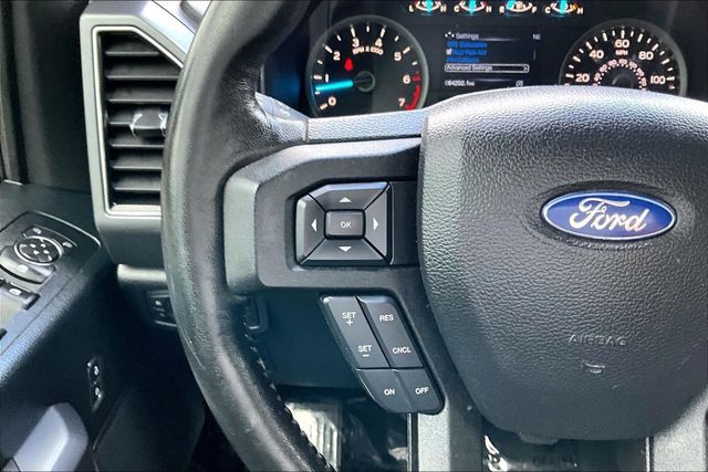 2019 Ford F-150 XLT - 23067258 - 20