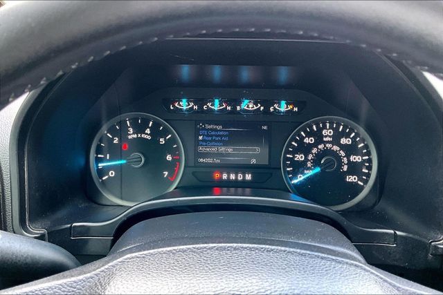 2019 Ford F-150 XLT - 23067258 - 22