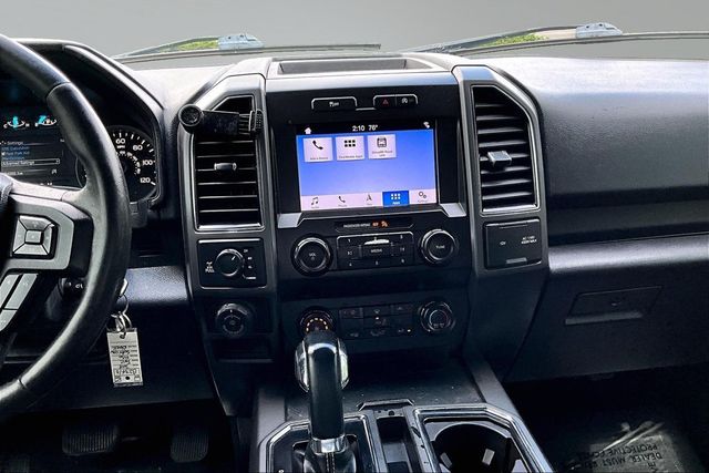 2019 Ford F-150 XLT - 23067258 - 23