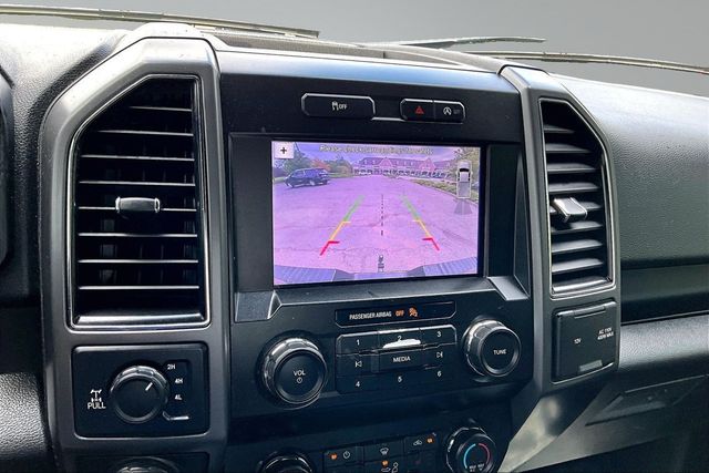 2019 Ford F-150 XLT - 23067258 - 26