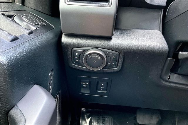 2019 Ford F-150 XLT - 23067258 - 27
