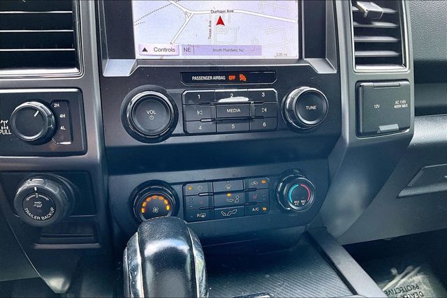 2019 Ford F-150 XLT - 23067258 - 28