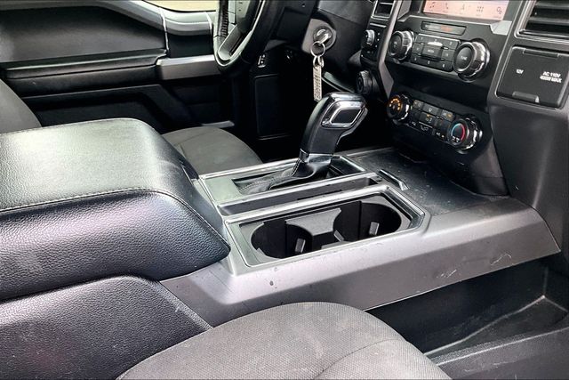 2019 Ford F-150 XLT - 23067258 - 30